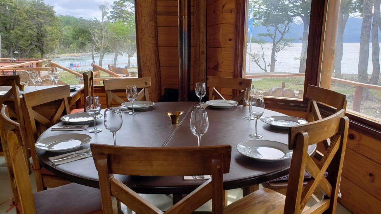 Boutique Fuegos Del Sur 3*
